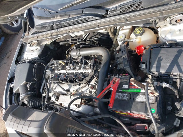 Chevrolet MALIBU LS 2016 1G1ZC5ST9GF293982 Image 10