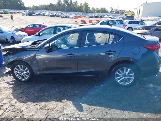 Mazda Mazda3 I Touring 2016 JM1BM1W77G1318791 Image 14
