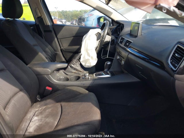 Mazda Mazda3 I Touring 2016 JM1BM1W77G1318791 Image 5