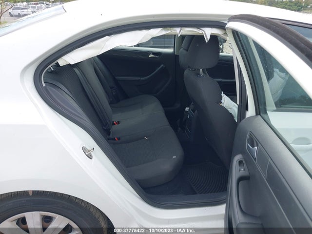 3VW2K7AJ9FM257079 Volkswagen Jetta Sedan 2.0l S W/technology