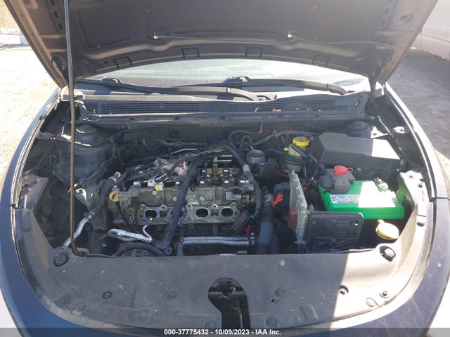 Dodge DART SE 2014 1C3CDFAA1ED767727 Image 10
