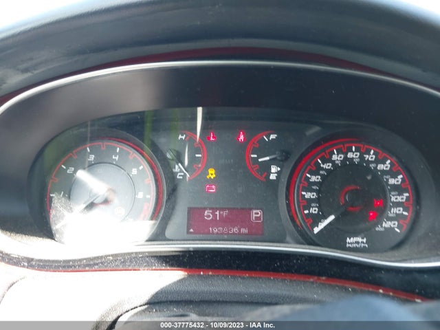 Dodge DART SE 2014 1C3CDFAA1ED767727 Image 7