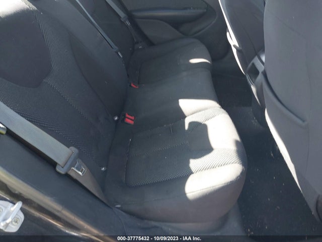 Dodge DART SE 2014 1C3CDFAA1ED767727 Image 8