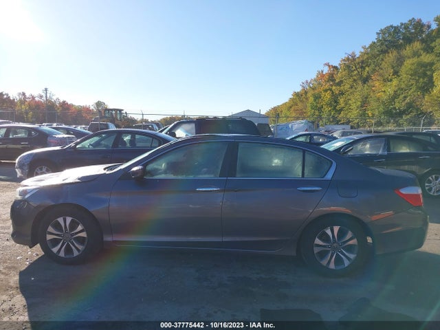 Honda Accord Sedan Lx 2015 1HGCR2F35FA274864 Image 14