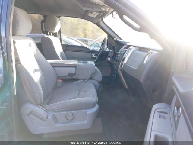 1FTFW1EF6EFA70974 Ford F-150 Xl/xlt/stx/fx4/lariat