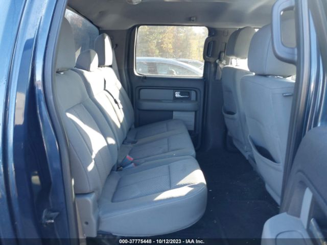 1FTFW1EF6EFA70974 Ford F-150 Xl/xlt/stx/fx4/lariat