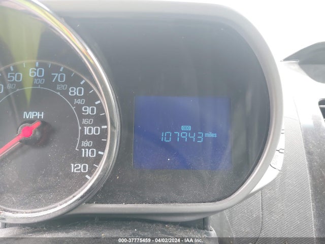Chevrolet Spark 2lt Auto 2014 KL8CF6S93EC476610 Image 7