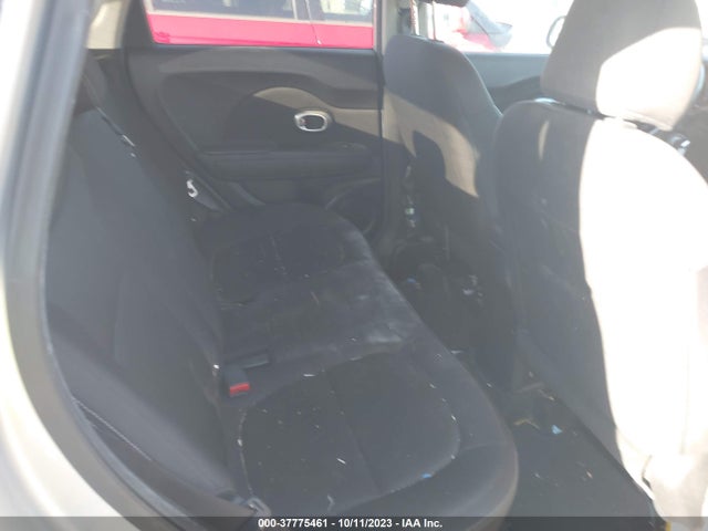 KIA Soul Base 2018 KNDJN2A22J7505452 Image 8