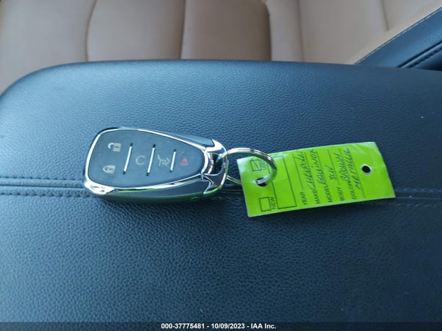 Chevrolet Equinox Premier 2018 2GNAXVEV1J6219177 Image 11