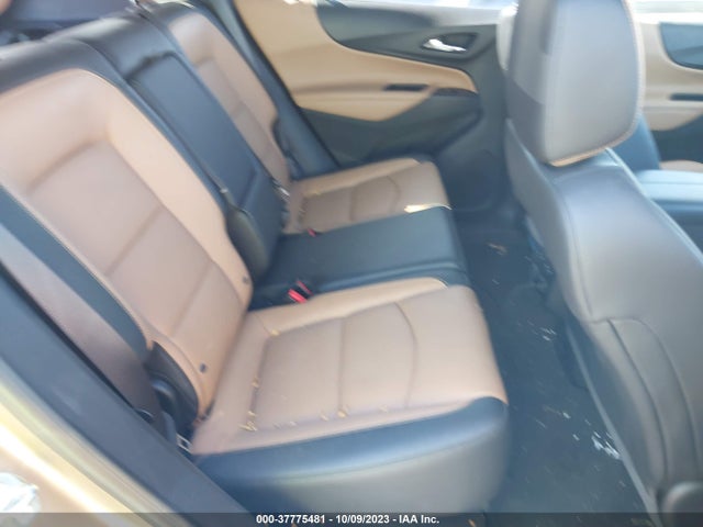 Chevrolet Equinox Premier 2018 2GNAXVEV1J6219177 Image 8