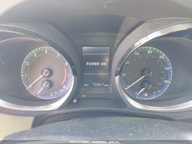 37775497 :رقم المزاد ، 5YFBURHE2EP002735 vin ، 2014 Toyota Corolla S Premium مزاد بيع