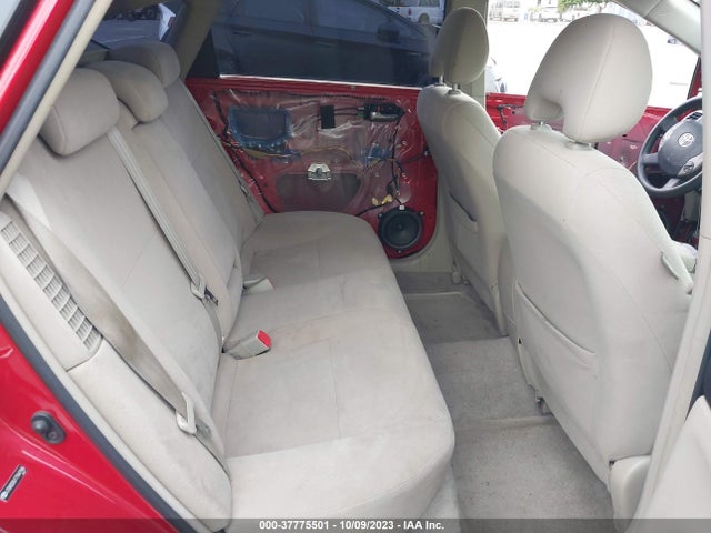 2007 TOYOTA PRIUS VIN: JTDKB20U177647946