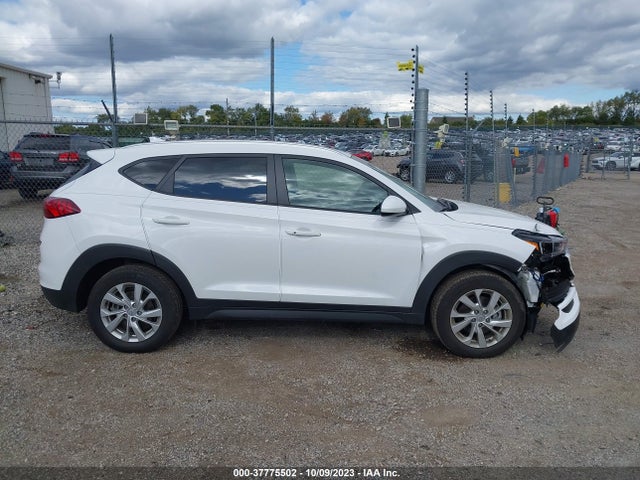Hyundai Tucson Value 2019 KM8J3CA4XKU017765 Image 13