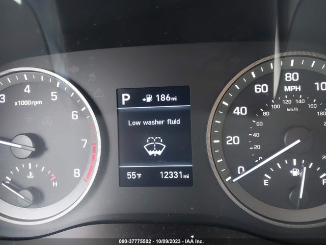 Hyundai Tucson Value 2019 KM8J3CA4XKU017765 Image 15