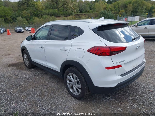 Hyundai Tucson Value 2019 KM8J3CA4XKU017765 Image 3