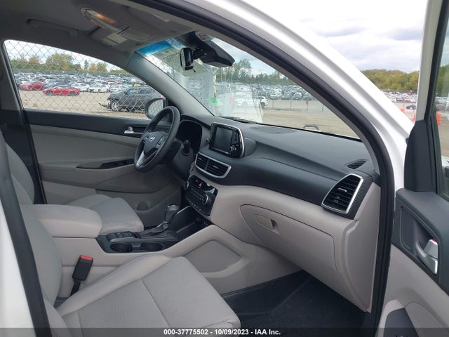 Hyundai Tucson Value 2019 KM8J3CA4XKU017765 Image 5