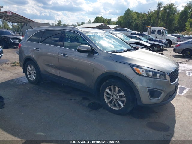 2017 5XYPGDA35HG267344 main image