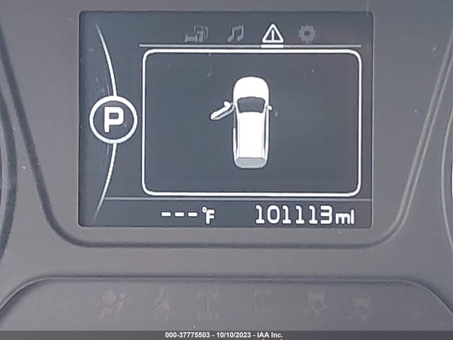 KIA SORENTO LX 2017 5XYPGDA35HG267344 Image 15
