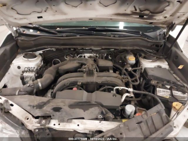 JF2SJAJC1HH565442 Subaru Forester Limited