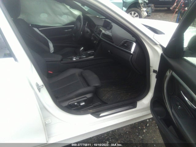 BMW 330i Xdrive 2018 WBA8D9G59JNU67688 Image 5