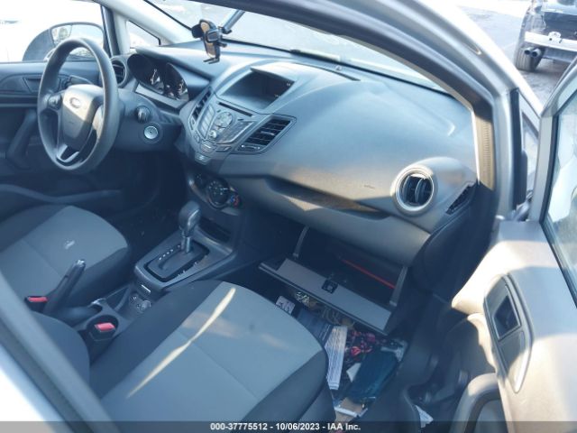 3FADP4AJ9KM131610 Ford FIESTA S
