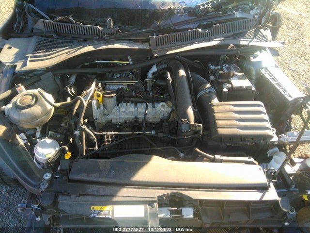 3VWEB7BU6LM026450 Volkswagen JETTA SEL