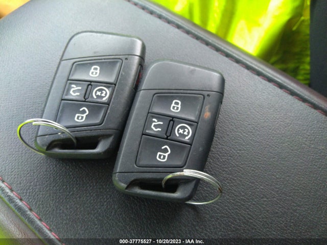 3VWEB7BU6LM026450 Volkswagen JETTA SEL