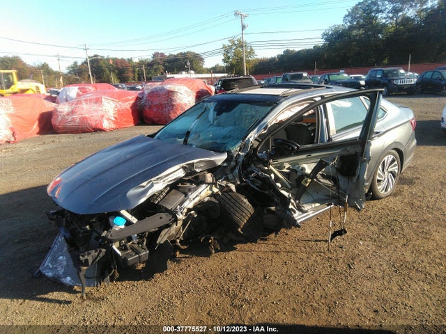 3VWEB7BU6LM026450 Volkswagen JETTA SEL