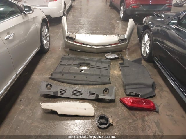 2G61M5S33G9101730 Cadillac Xts Luxury Collection