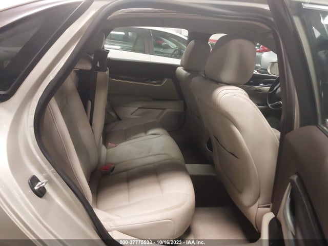 2G61M5S33G9101730 Cadillac Xts Luxury Collection