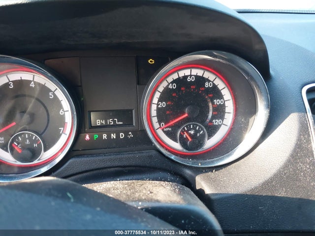 Dodge Grand Caravan Se 2017 2C4RDGBG5HR724220 Image 15