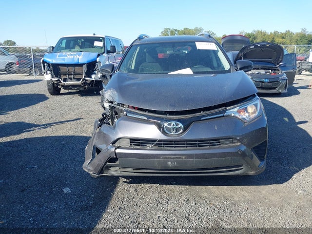 Toyota RAV4 LE 2016 JTMBFREV0GJ073115 Image 12