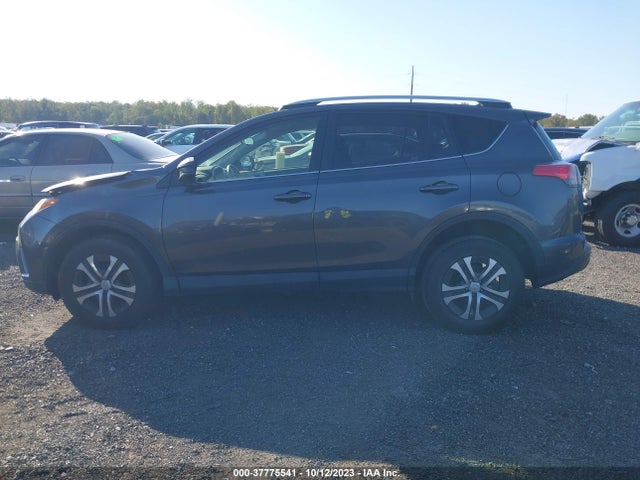 Toyota RAV4 LE 2016 JTMBFREV0GJ073115 Image 14
