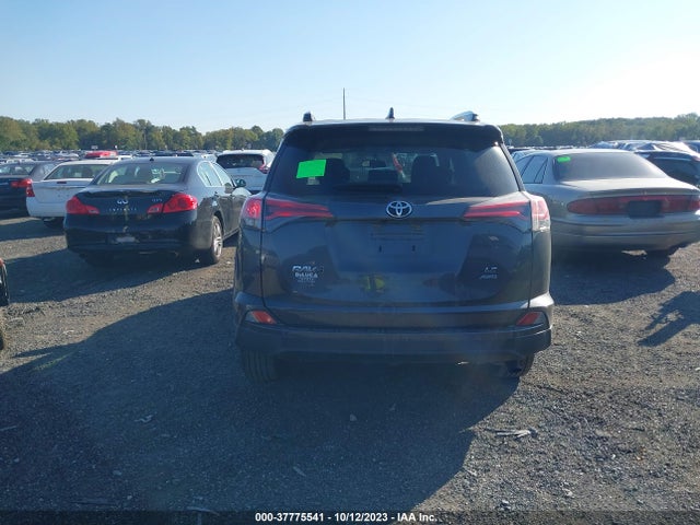 Toyota RAV4 LE 2016 JTMBFREV0GJ073115 Image 16