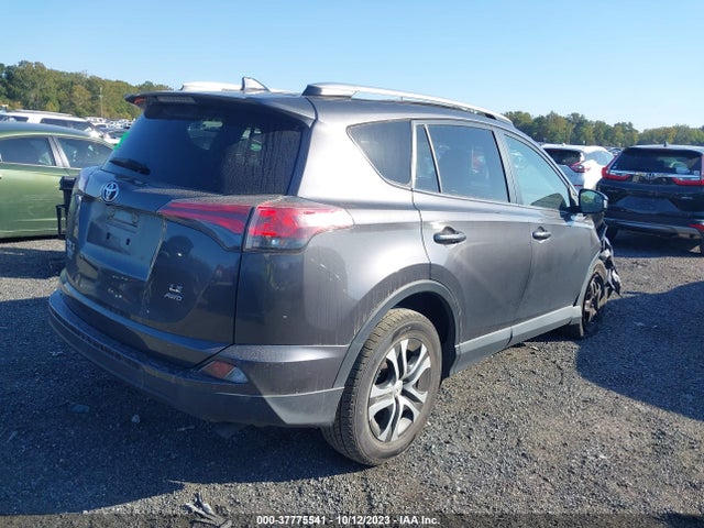 Toyota RAV4 LE 2016 JTMBFREV0GJ073115 Image 4