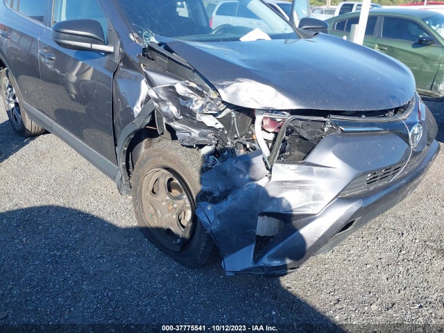 Toyota RAV4 LE 2016 JTMBFREV0GJ073115 Image 6