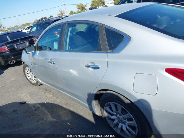 2016 NISSAN ALTIMA 2.5 VIN: 1N4AL3AP1GN308001