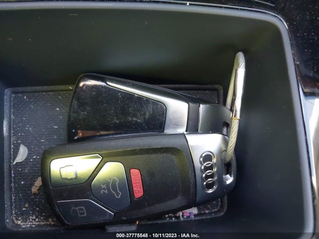 WA1EAAFY5P2058250 Audi Q5 S Line Premium Plus