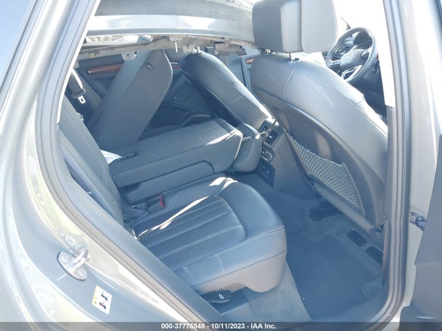 WA1EAAFY5P2058250 Audi Q5 S Line Premium Plus