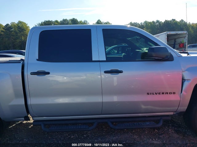 Chevrolet Silverado 1500 Ltz 2018 3GCUKSEC4JG225626 Image 13
