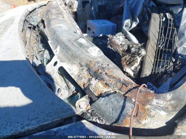 Chevrolet Express 2500 Work Van 2018 1GCWGBFP5J1254675 Image 9
