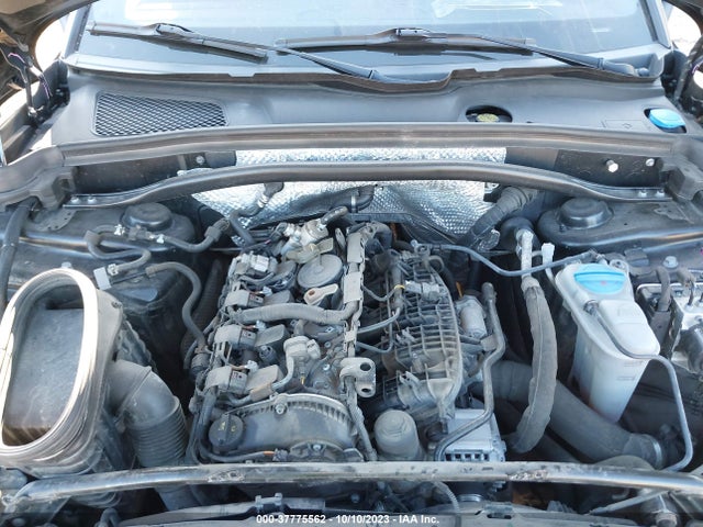 2018 PORSCHE MACAN WP1AA2A50JLB11069 Photo 9