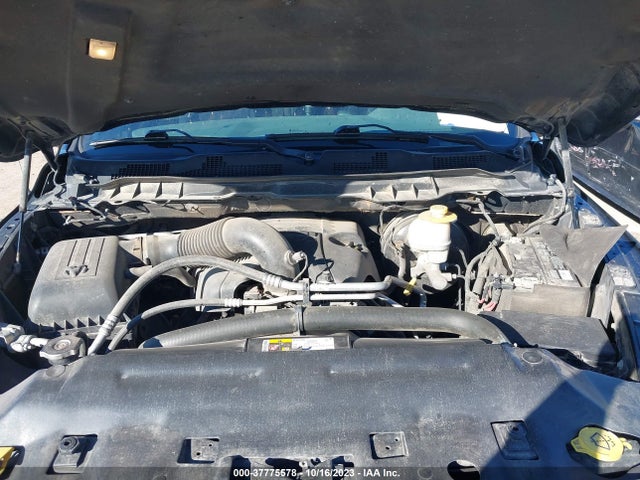 1C6RR7LT5ES230437 RAM 1500 Big Horn