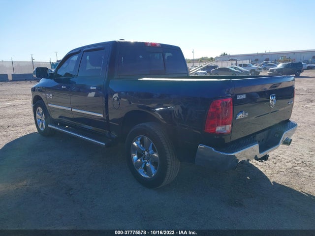 1C6RR7LT5ES230437 RAM 1500 Big Horn