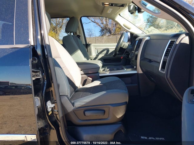 1C6RR7LT5ES230437 RAM 1500 Big Horn