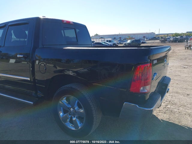 1C6RR7LT5ES230437 RAM 1500 Big Horn