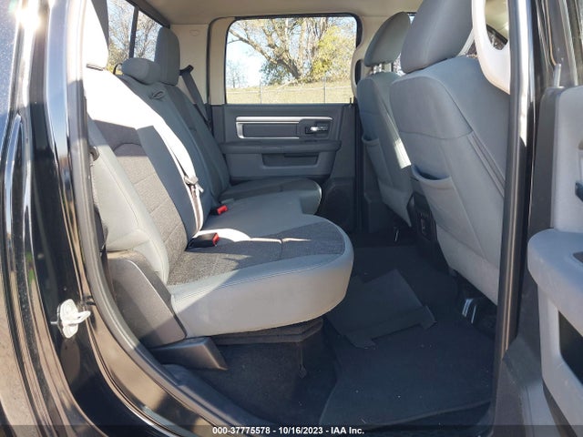 1C6RR7LT5ES230437 RAM 1500 Big Horn