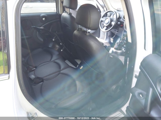 2012 MINI COOPER COUNTRYMAN WMWZC3C58CWL83840 Photo 7