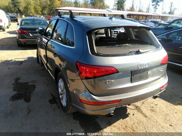 WA1LFAFP5EA068490 Audi Q5 Premium Plus