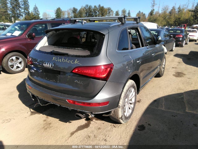 WA1LFAFP5EA068490 Audi Q5 Premium Plus